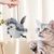 CoolPetGear Jouet pour chat Chirping Bird
