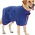 CoolPetGear Peignoir en microfibre pour chien CoolPetGear Peignoir en microfibre pour chien