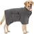 CoolPetGear Peignoir en microfibre pour chien