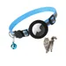 CoolPetGear Collier pour chat