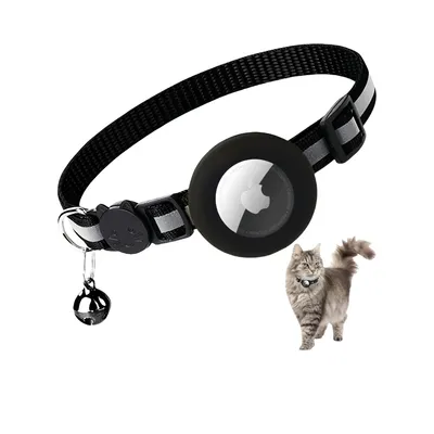 CoolPetGear Collier pour chat