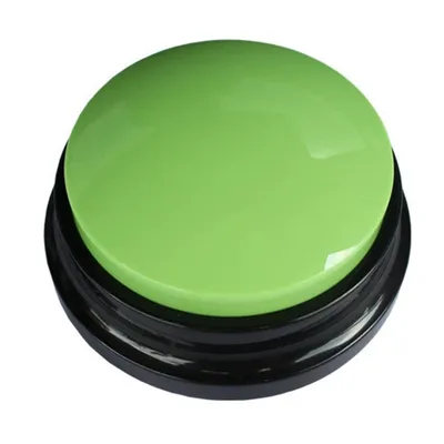 CoolPetGear Boutons de Communication pour Chiens