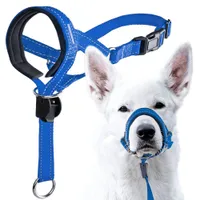 CoolPetGear Licol anti-traction pour chien de taille moyenne