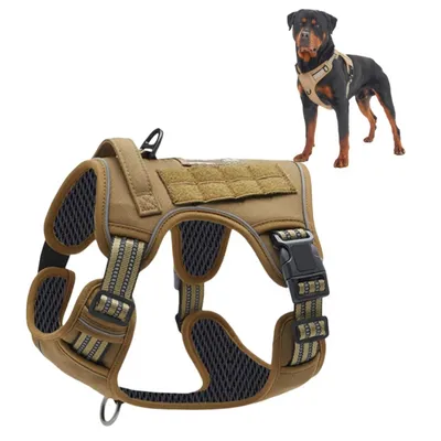 CoolPetGear Harnais pour chien CoolPetGear Harnais pour chien
