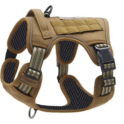 CoolPetGear Harnais pour chien