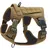 CoolPetGear Harnais pour chien