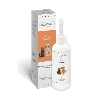 Nettoyant pour Oreilles