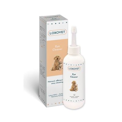 Nettoyant pour Les Yeux