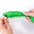 MCBOSON  Jouet à mâcher pour chat portable en silicone