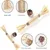 MCBOSON Pack de 3 bâtonnets d'herbe à chat MCBOSON Pack de 3 bâtonnets d'herbe à chat