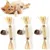 MCBOSON Pack de 3 bâtonnets d'herbe à chat MCBOSON Pack de 3 bâtonnets d'herbe à chat