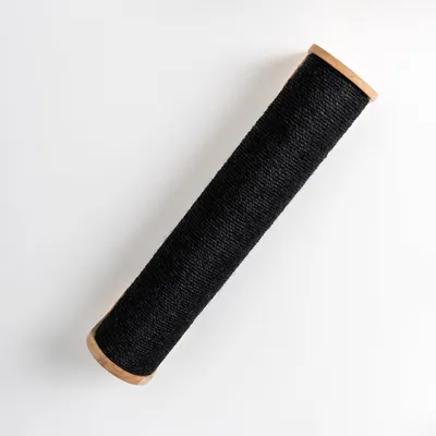 Mur d’escalade pour chat - Poteau mural en sisal XXL