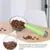 MCBOSON 3-in-1 Futterlöffel für Hunde und Katzen MCBOSON 3-in-1 Futterlöffel für Hunde und Katzen