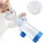 Nébuliseur + Taille S&M masque