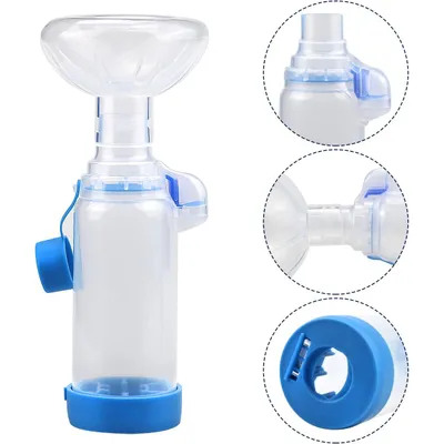 MCBOSON  Ensemble de nébuliseur pour chat et chien