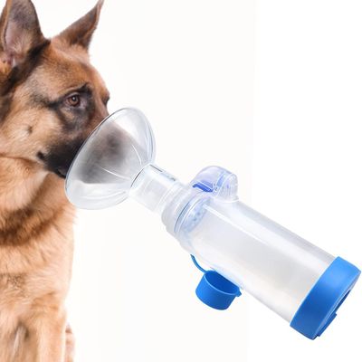 MCBOSON  Ensemble de nébuliseur pour chat et chien