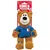 KONG Wild Knots Sport Bear M France 21.5 cm KONG Wild Knots Sport Bear M France 21.5 cm