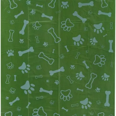 IntiMeg Sacs à excréments robuste et pratique