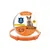 Chat - Protection 8 mois