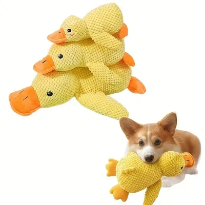 IntiMeg Jouet en peluche pour chien IntiMeg Jouet en peluche pour chien
