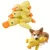 IntiMeg Jouet en peluche pour chien IntiMeg Jouet en peluche pour chien