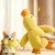 IntiMeg Jouet en peluche pour chien