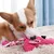 IntiMeg Jouet en peluche pour chien