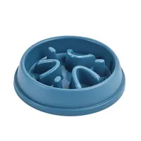 IntiMeg Gamelle anti-glouton pour chien et chat
