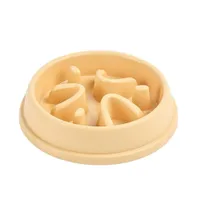 IntiMeg Gamelle anti-glouton pour chien et chat