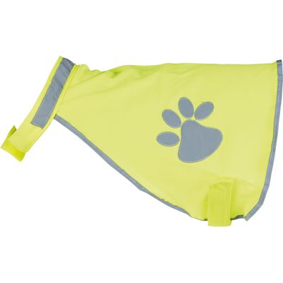 Trixie - Gilet de sécurité pour grand chien taille XL