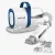 Oneisall S1 Kit de toilettage pour chien 7 en 1 (1,5 litre)