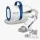 Kit de toilettage pour chien 7 en 1 (1,5 litre)