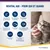 NutriScience  RevitalAid liquide