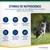NutriScience Stomax Poudre