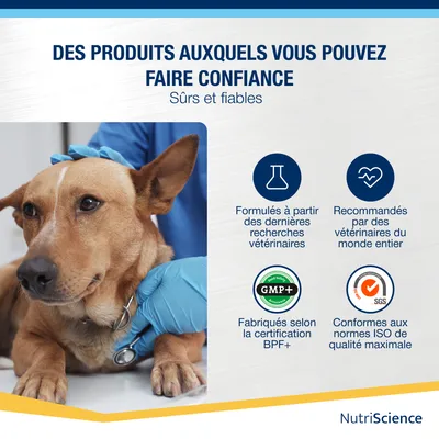 NutriScience SeniorAid liquide