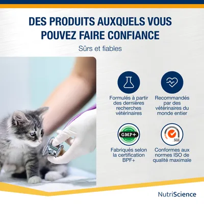 NutriScience ArthiAid Oméga Gel