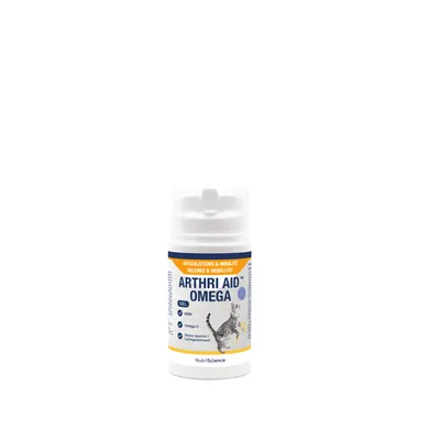 NutriScience ArthiAid Oméga Gel NutriScience ArthiAid Oméga Gel