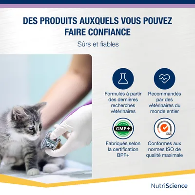 NutriScience KalmAid Gel