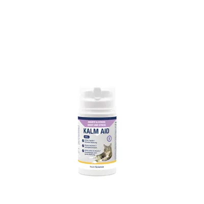 NutriScience KalmAid Gel