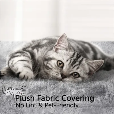 Yaheetech arbre à chat Stable en Bois