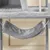 Arbre à Chat Tour à Griffer Multi-niveaux Hauteur 158 Cm Gris Clair Arbre à Chat Tour à Griffer Multi-niveaux Hauteur 158 Cm Gris Clair