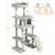 Yaheetech Arbre à Chat Design Yaheetech Arbre à Chat Design