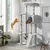 Yaheetech Arbre à Chat Design Yaheetech Arbre à Chat Design