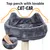 Yaheetech Arbre à chat Solide et Robuste