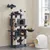 Yaheetech Arbre à Chat Robuste en Bois