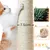 Yaheetech Grand Arbre à Chat Beige