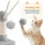 Yaheetech Arbre à Chat Robuste en Bois Yaheetech Arbre à Chat Robuste en Bois