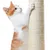 Kratzbaum 170 cm Katzenbaum XL Stabiler Katzenkratzbaum Kletterbaum