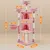 Arbre à Chat XXL Maison Pour Chat Avec Poteaux En Sisal Niches Perchoirs Arbre à Chat XXL Maison Pour Chat Avec Poteaux En Sisal Niches Perchoirs