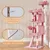 Arbre à Chat XXL Maison Pour Chat Avec Poteaux En Sisal Niches Perchoirs Arbre à Chat XXL Maison Pour Chat Avec Poteaux En Sisal Niches Perchoirs